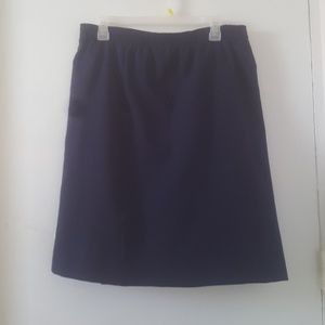 Office skirt